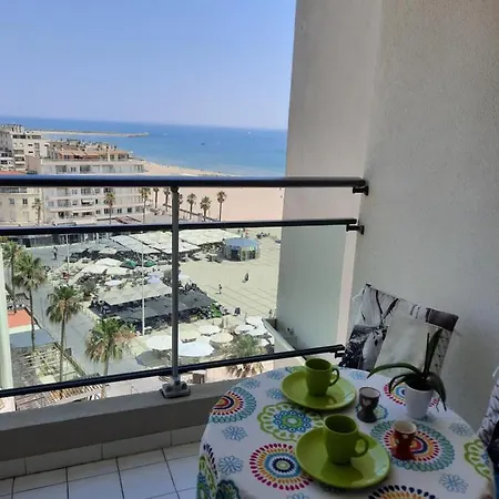 Apartment Sympa *