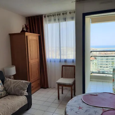 Apartment Sympa *