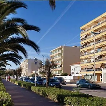 Apartment Sympa