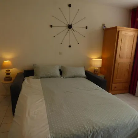 Apartment Sympa Canet-en-Roussillon