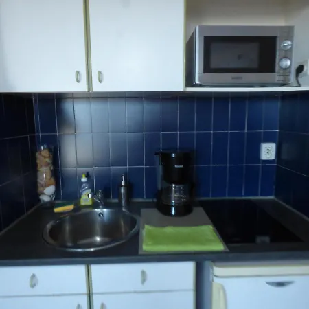 アパート Sympa *