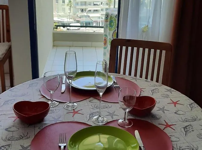Sympa דירה