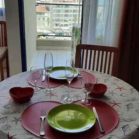 Sympa شقة