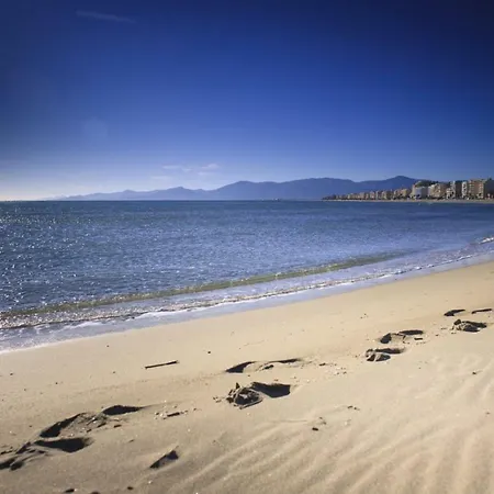 Daire Sympa Canet-en-Roussillon