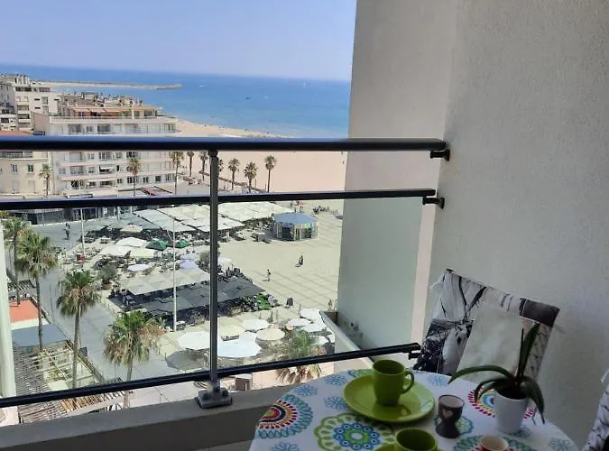 Apartmán Sympa *