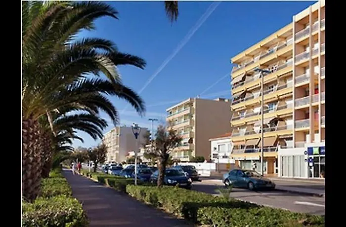 Apartmán Sympa