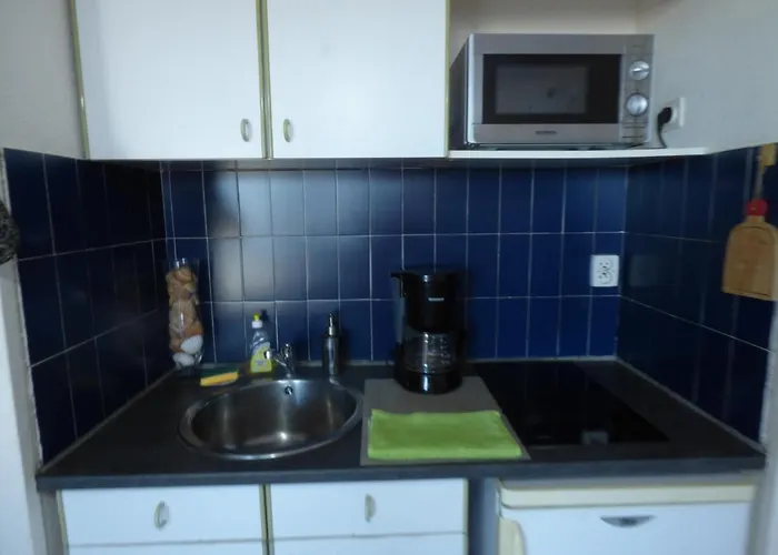 Apartmán Sympa *